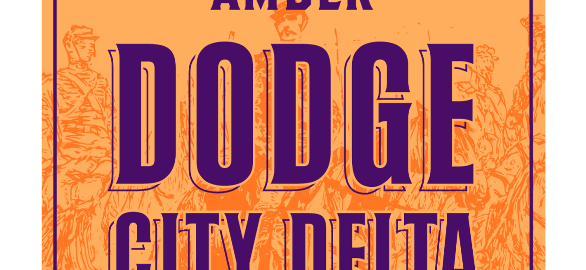 KA19_beer pump_illustrations_V5_outlined_all versions_Dodge City Delta copy_Dodge City Delta