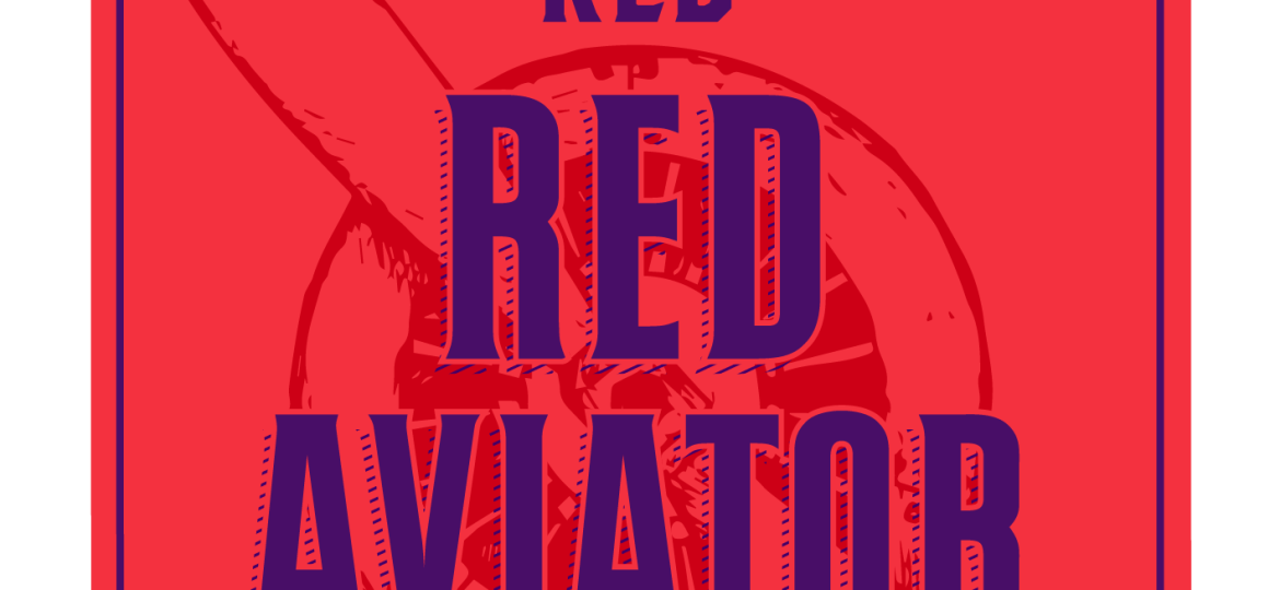KA19_beer pump_illustrations_V5_outlined_all versions_Red Aviator