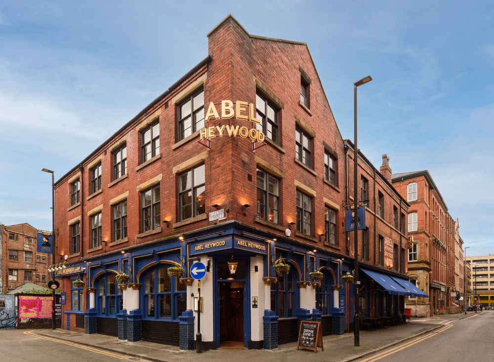 landmark-northern-quarter-pub-reopens