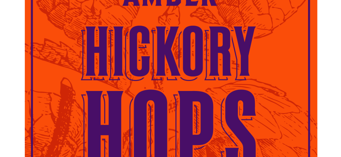 KA19_beer pump_illustrations_V5_outlined_all versions_Hickory Hops