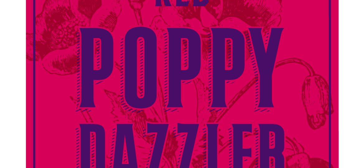KA19_beer pump_illustrations_V5_outlined_all versions_Poppy Dazzler