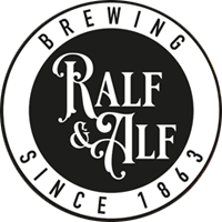 Ralf & Alf Ales by Hydes Brewery