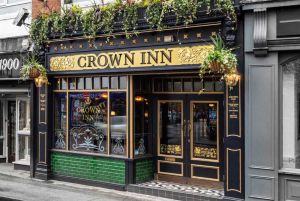 Crown Inn Pub by Hydes