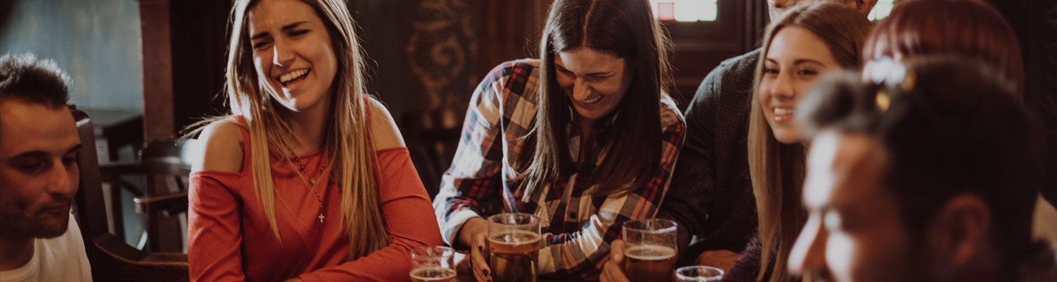 Find your perfect Hydes pub for a drink with friends